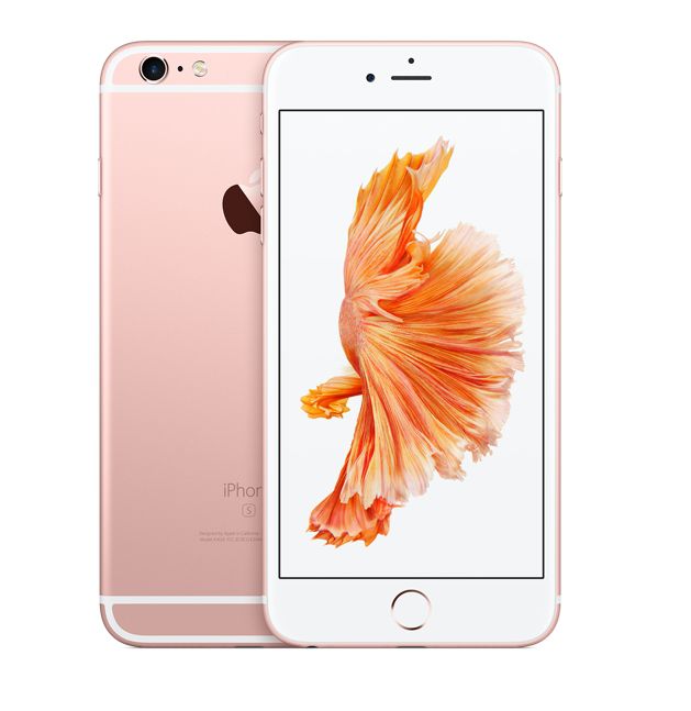 Eladó Már csak volt!!! Apple Iphone 6S 128GB Rozéarany - olcsó, Új Eladó Már csak volt!!! - Miskolc ( Borsod-Abaúj-Zemplén ) fotó