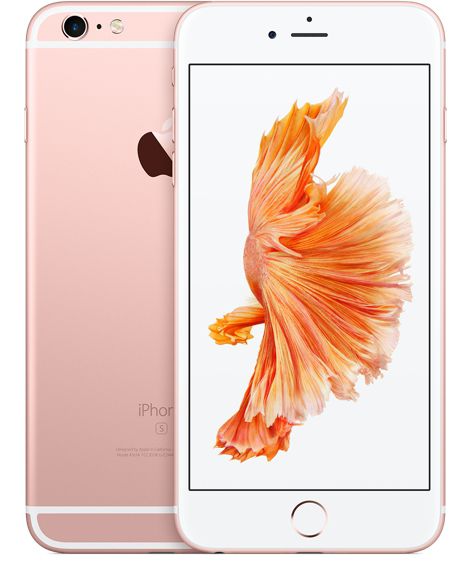 Eladó Már csak volt!!! Apple Iphone 6S Plus 128GB Rozéarany - olcsó, Új Eladó Már csak volt!!! - Miskolc ( Borsod-Abaúj-Zemplén ) fotó