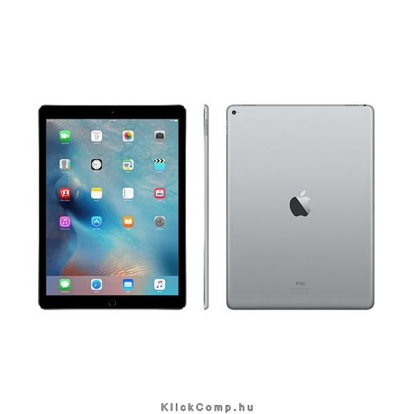 Eladó Már csak volt!!! Apple iPad Pro 32 GB Wi-Fi asztroszürke Tablet-PC - olcsó, Új Eladó Már csak volt!!! - Miskolc ( Borsod-Abaúj-Zemplén ) fotó