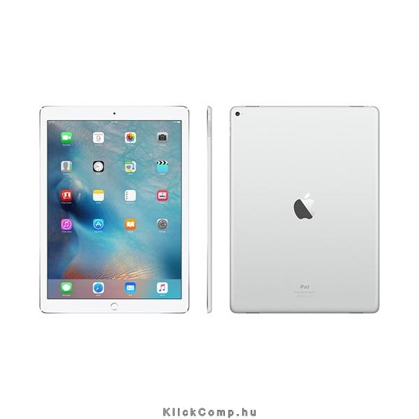 Eladó Már csak volt!!! Apple iPad Pro 32 GB Wi-Fi ezüst Tablet-PC - olcsó, Új Eladó Már csak volt!!! - Miskolc ( Borsod-Abaúj-Zemplén ) fotó