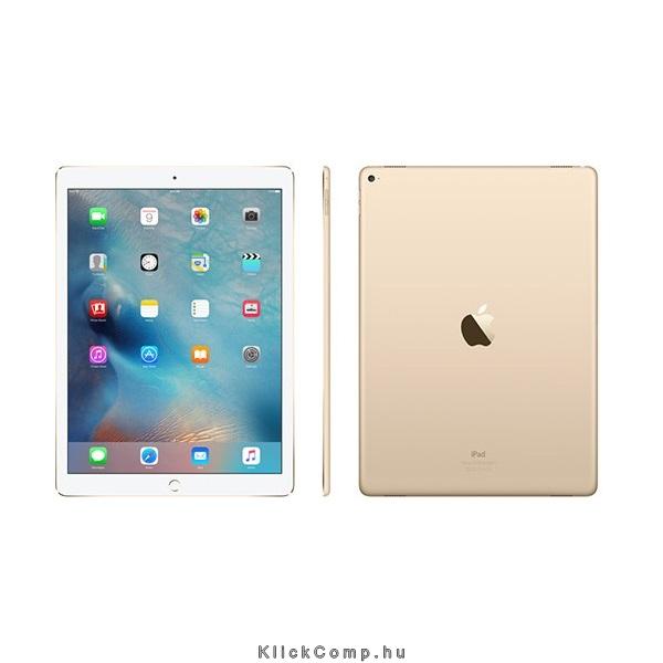 Eladó Már csak volt!!! Apple iPad Pro 32 GB Wi-Fi arany - olcsó, Új Eladó Már csak volt!!! - Miskolc ( Borsod-Abaúj-Zemplén ) fotó
