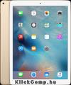 Eladó Már csak volt!!! APPLE iPad Pro 12,9" 128GB WiFi Plus Cellular Arany - olcsó, Új Eladó Már csak volt!!! - Miskolc ( Borsod-Abaúj-Zemplén ) fotó 1