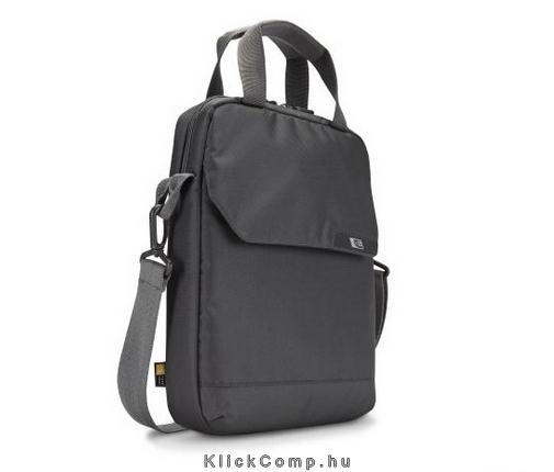 Eladó Már csak volt!!! Case Logic MLA-110GY szürke 10" netbook táska - olcsó, Új Eladó Már csak volt!!! - Miskolc ( Borsod-Abaúj-Zemplén ) fotó