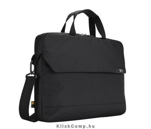Eladó Már csak volt!!! Case Logic MLA-116K fekete 16" notebook táska - olcsó, Új Eladó Már csak volt!!! - Miskolc ( Borsod-Abaúj-Zemplén ) fotó