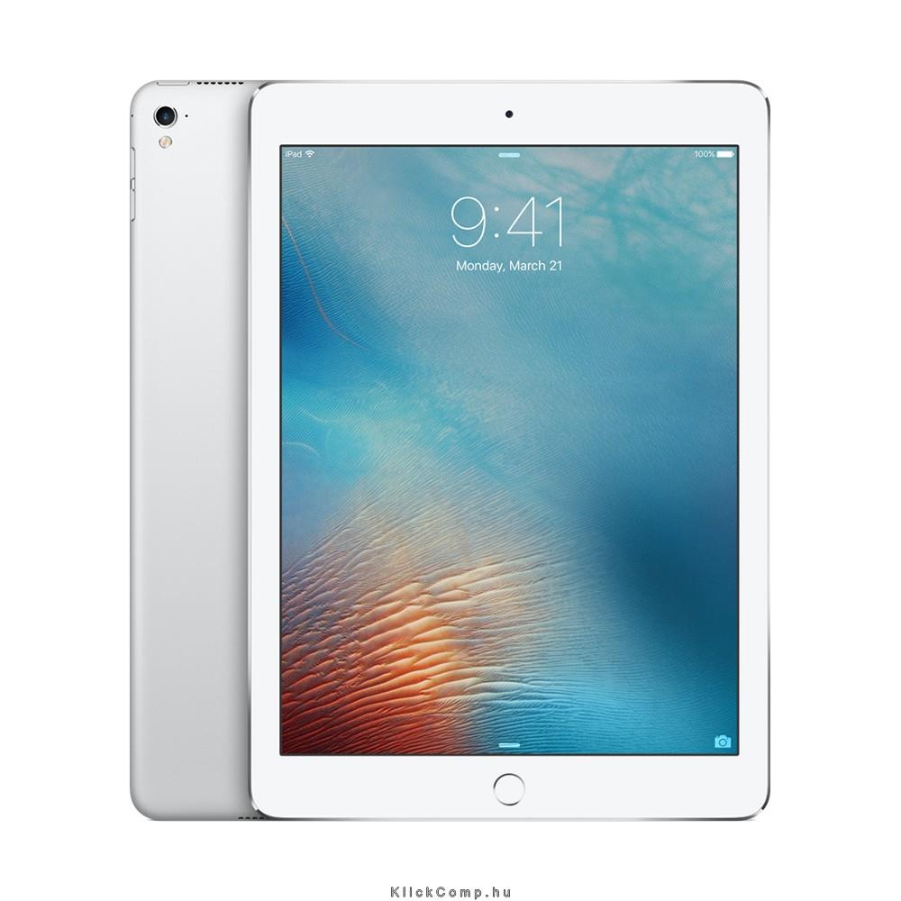 Eladó Már csak volt!!! Apple 9,7" iPad Pro 32 GB Wi-Fi (ezüst) - olcsó, Új Eladó Már csak volt!!! - Miskolc ( Borsod-Abaúj-Zemplén ) fotó