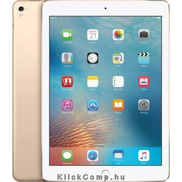 Eladó Már csak volt!!! Apple 9,7" iPad Pro 32 GB Wi-Fi (arany) - olcsó, Új Eladó Már csak volt!!! - Miskolc ( Borsod-Abaúj-Zemplén ) fotó
