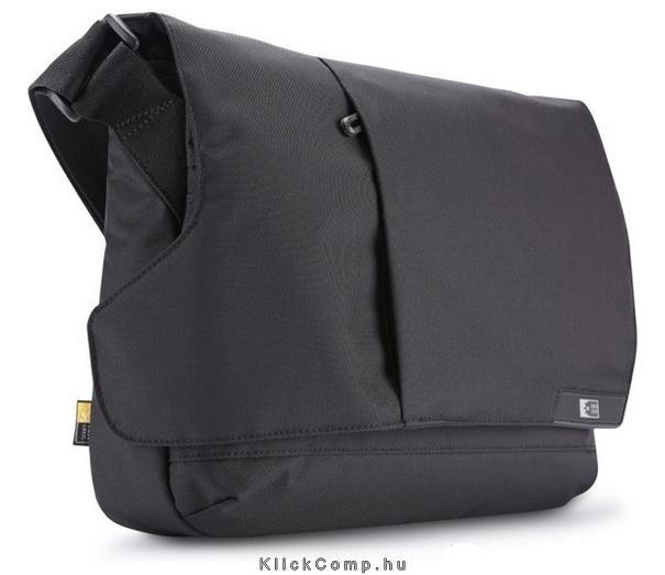 Eladó Már csak volt!!! Case Logic MLM-111K fekete 11,6" notebook táska - olcsó, Új Eladó Már csak volt!!! - Miskolc ( Borsod-Abaúj-Zemplén ) fotó