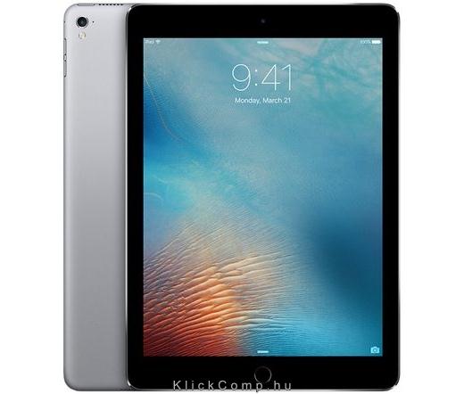 Eladó Már csak volt!!! Apple 9,7" iPad Pro 256 GB Wi-Fi Plus Cellular asztroszürke - olcsó, Új Eladó Már csak volt!!! - Miskolc ( Borsod-Abaúj-Zemplén ) fotó
