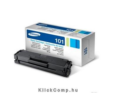 Eladó MLT-D101S ELS Toner cartridge ML-2160 2165 2165W, SCX-3400 3405 3405W 3400F 3405 - olcsó, Új Eladó - Miskolc ( Borsod-Abaúj-Zemplén ) fotó