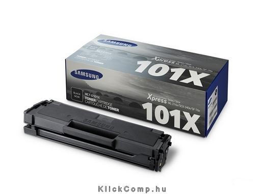 Eladó Már csak volt!!! MLT-D101X fekete toner - olcsó, Új Eladó Már csak volt!!! - Miskolc ( Borsod-Abaúj-Zemplén ) fotó