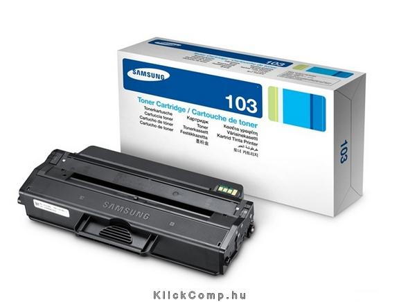 Eladó Már csak volt!!! MLT-D103L ELS Toner cartridge ML-2950ND, SCX-4728FD 4727FD típusú nyomtatóhoz 25 - olcsó, Új Eladó Már csak volt!!! - Miskolc ( Borsod-Abaúj-Zemplén ) fotó