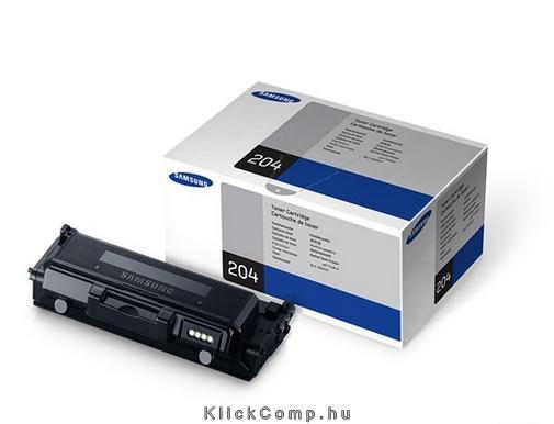 Eladó Már csak volt!!! MLT-D204S ELS Toner cartridge SL-M3325ND 3825ND 4025ND és SL-M3375FD 3875FD 4075 - olcsó, Új Eladó Már csak volt!!! - Miskolc ( Borsod-Abaúj-Zemplén ) fotó