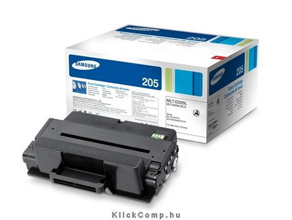 Eladó Már csak volt!!! MLT-D205L fekete nagykapacitású toner - olcsó, Új Eladó Már csak volt!!! - Miskolc ( Borsod-Abaúj-Zemplén ) fotó