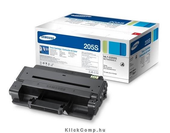 Eladó Már csak volt!!! MLT-D205S fekete toner - olcsó, Új Eladó Már csak volt!!! - Miskolc ( Borsod-Abaúj-Zemplén ) fotó