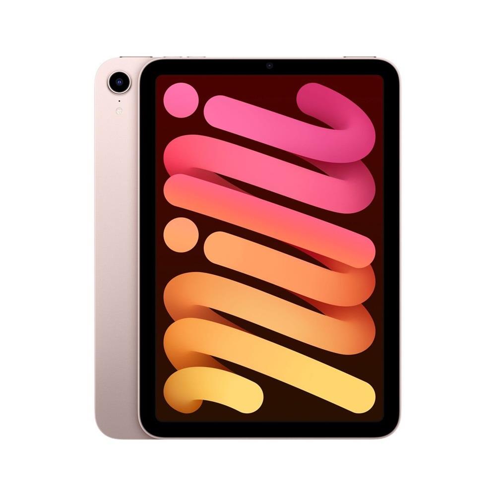 Eladó Már csak volt!!! Apple iPad mini 8,3" 64GB Wi-Fi Pink (rózsaszín) Tablet-PC - olcsó, Új Eladó Már csak volt!!! - Miskolc ( Borsod-Abaúj-Zemplén ) fotó