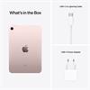 Eladó Már csak volt!!! Apple iPad mini 8,3" 64GB Wi-Fi Pink (rózsaszín) Tablet-PC - olcsó, Új Eladó Már csak volt!!! - Miskolc ( Borsod-Abaúj-Zemplén ) fotó 5