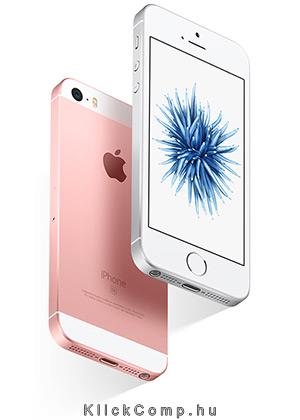 Eladó Már csak volt!!! Apple iPhone SE 64GB Rose Gold - olcsó, Új Eladó Már csak volt!!! - Miskolc ( Borsod-Abaúj-Zemplén ) fotó