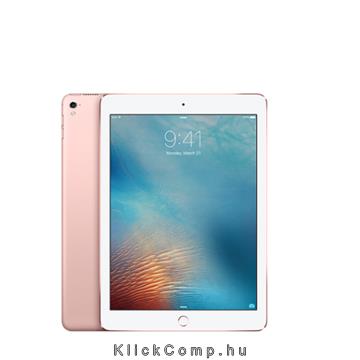 Eladó Már csak volt!!! Apple 9.7-inch iPad Pro Cellular 256GB - Rose Gold - olcsó, Új Eladó Már csak volt!!! - Miskolc ( Borsod-Abaúj-Zemplén ) fotó