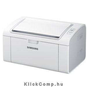 Eladó Már csak volt!!! Samsung ML-2165 mono lézer nyomtató - olcsó, Új Eladó Már csak volt!!! - Miskolc ( Borsod-Abaúj-Zemplén ) fotó
