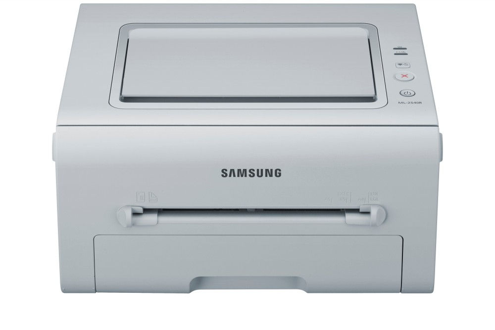 Eladó Már csak volt!!! Samsung ML-2540R Mono laser nyomtató (SötétSzürke, 24ppm 1200x1200dpi 8MB SPL 25 - olcsó, Új Eladó Már csak volt!!! - Miskolc ( Borsod-Abaúj-Zemplén ) fotó