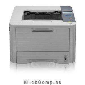 Eladó Már csak volt!!! Samsung ML-3710ND hálózatos mono lézer nyomtató - olcsó, Új Eladó Már csak volt!!! - Miskolc ( Borsod-Abaúj-Zemplén ) fotó