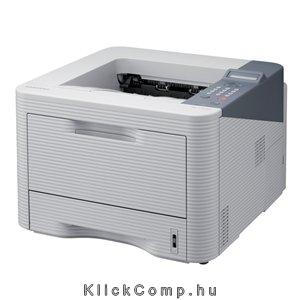 Eladó Már csak volt!!! Samsung ML-3750ND Mono laser Hálózatos, Duplex nyomtató (35ppm 1200dpi 128MB PCL - olcsó, Új Eladó Már csak volt!!! - Miskolc ( Borsod-Abaúj-Zemplén ) fotó