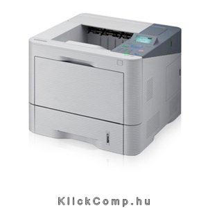 Eladó Már csak volt!!! Samsung ML-4510ND Mono laser Hálózat Duplex nyomtató (43ppm 1200dpi 128MB PCL6 P - olcsó, Új Eladó Már csak volt!!! - Miskolc ( Borsod-Abaúj-Zemplén ) fotó