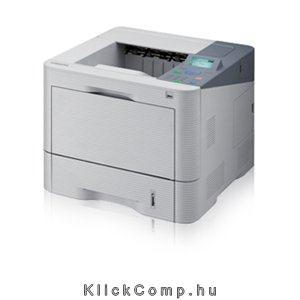 Eladó Már csak volt!!! Samsung ML-5010ND Mono laser Hálózat Duplex nyomtató (48ppm 1200dpi 256MB PCL6 P - olcsó, Új Eladó Már csak volt!!! - Miskolc ( Borsod-Abaúj-Zemplén ) fotó