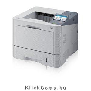 Eladó Már csak volt!!! Samsung ML-5015ND Mono laser Hálózat Duplex nyomtató (48ppm 1200dpi 256MB PCL6 P - olcsó, Új Eladó Már csak volt!!! - Miskolc ( Borsod-Abaúj-Zemplén ) fotó