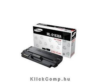 Eladó Már csak volt!!! ML-D1630A fekete toner - olcsó, Új Eladó Már csak volt!!! - Miskolc ( Borsod-Abaúj-Zemplén ) fotó