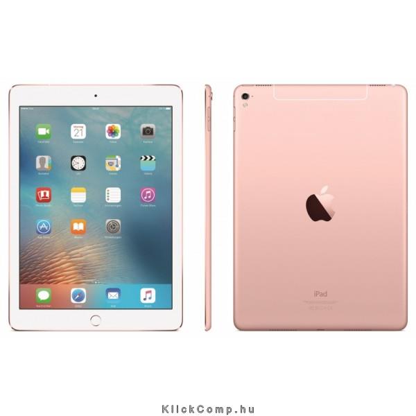 Eladó Már csak volt!!! Apple 9,7" iPad Pro 32 GB Wi-Fi (Rose Gold) - olcsó, Új Eladó Már csak volt!!! - Miskolc ( Borsod-Abaúj-Zemplén ) fotó