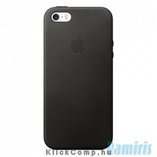 Eladó Már csak volt!!! Apple Iphone SE fekete bőrtok - olcsó, Új Eladó Már csak volt!!! - Miskolc ( Borsod-Abaúj-Zemplén ) fotó