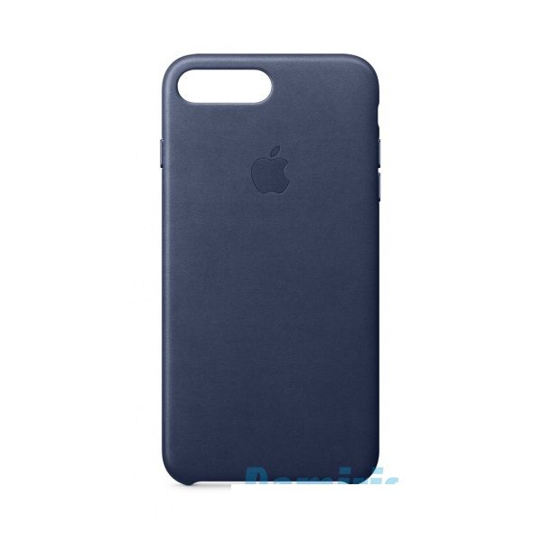 Eladó Már csak volt!!! Telefon Tok Apple iPhone 7 Plus bőrtok éjkék - olcsó, Új Eladó Már csak volt!!! - Miskolc ( Borsod-Abaúj-Zemplén ) fotó