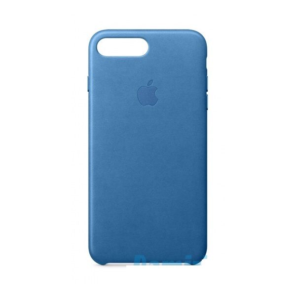 Eladó Már csak volt!!! Telefon tok Apple iPhone 7 Plus bőrtok tengerkék - olcsó, Új Eladó Már csak volt!!! - Miskolc ( Borsod-Abaúj-Zemplén ) fotó