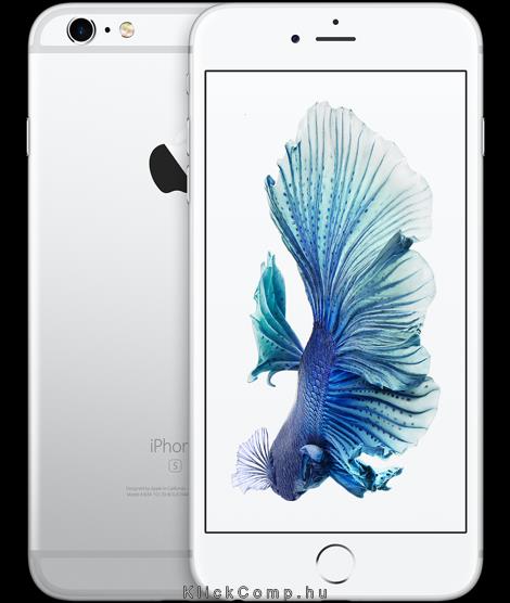Eladó Már csak volt!!! Apple Iphone 6S Plus 32GB Ezüst - olcsó, Új Eladó Már csak volt!!! - Miskolc ( Borsod-Abaúj-Zemplén ) fotó
