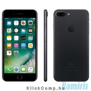 Eladó Már csak volt!!! Apple Iphone 7 Plus 128GB Fekete színű mobil okostelefon - olcsó, Új Eladó Már csak volt!!! - Miskolc ( Borsod-Abaúj-Zemplén ) fotó