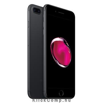 Eladó Már csak volt!!! APPLE iPhone 7  PLUS 128GB  okostelefon  Black - olcsó, Új Eladó Már csak volt!!! - Miskolc ( Borsod-Abaúj-Zemplén ) fotó