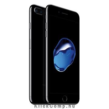 Eladó Már csak volt!!! APPLE iPhone 7  PLUS 128GB  okostelefon Jet Black - olcsó, Új Eladó Már csak volt!!! - Miskolc ( Borsod-Abaúj-Zemplén ) fotó