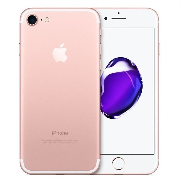 Eladó Már csak volt!!! Apple Iphone 7 32GB Rozéarany - olcsó, Új Eladó Már csak volt!!! - Miskolc ( Borsod-Abaúj-Zemplén ) fotó