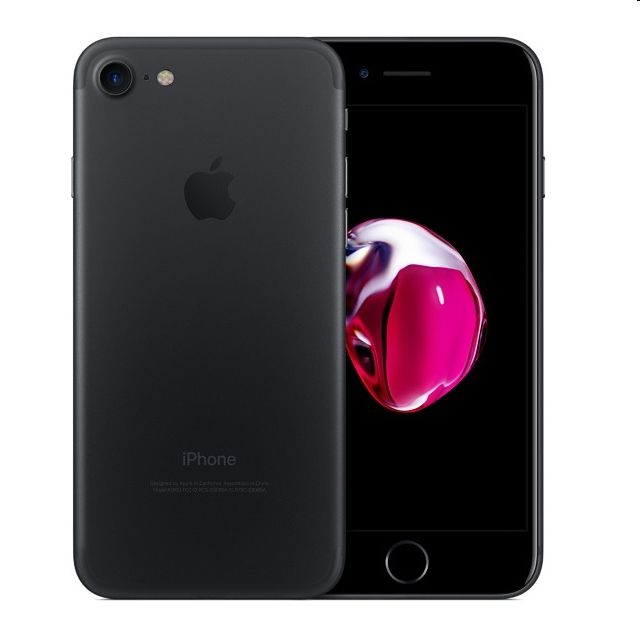 Eladó Már csak volt!!! Apple Iphone 7 128GB Fekete - olcsó, Új Eladó Már csak volt!!! - Miskolc ( Borsod-Abaúj-Zemplén ) fotó