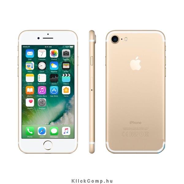 Eladó Már csak volt!!! Apple iPhone 7 128GB Gold - olcsó, Új Eladó Már csak volt!!! - Miskolc ( Borsod-Abaúj-Zemplén ) fotó