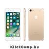 Eladó Már csak volt!!! Apple iPhone 7 128GB Gold - olcsó, Új Eladó Már csak volt!!! - Miskolc ( Borsod-Abaúj-Zemplén ) fotó 1