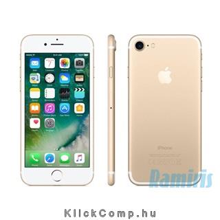 Eladó Már csak volt!!! Apple iPhone 7 256GB Gold - olcsó, Új Eladó Már csak volt!!! - Miskolc ( Borsod-Abaúj-Zemplén ) fotó