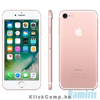 Eladó Már csak volt!!! Apple iPhone 7 256GB Rose Gold - olcsó, Új Eladó Már csak volt!!! - Miskolc ( Borsod-Abaúj-Zemplén ) fotó