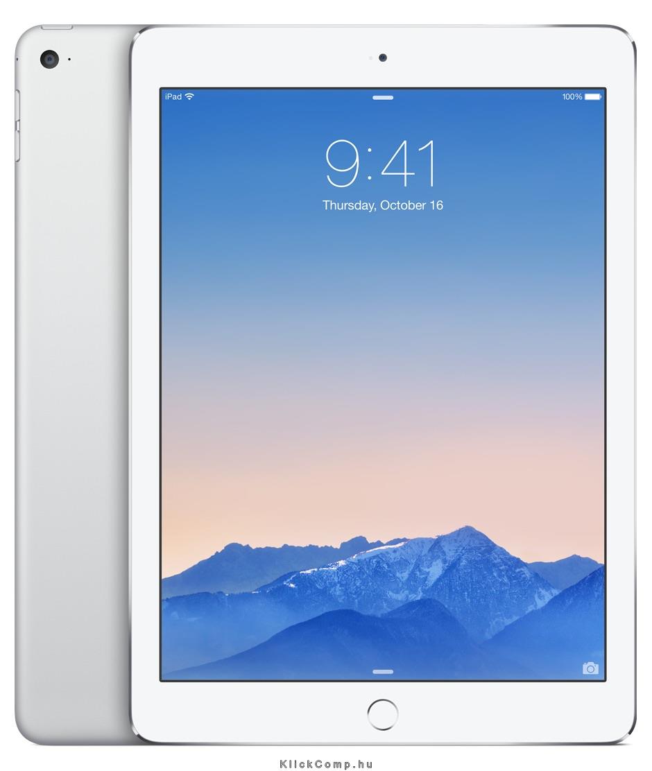 Eladó Már csak volt!!! Apple iPad Air 2 32 GB Wi-Fi (ezüst) - olcsó, Új Eladó Már csak volt!!! - Miskolc ( Borsod-Abaúj-Zemplén ) fotó