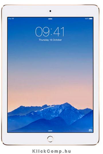Eladó Már csak volt!!! Apple iPad Air 2 32 GB Wi-Fi (arany) - olcsó, Új Eladó Már csak volt!!! - Miskolc ( Borsod-Abaúj-Zemplén ) fotó