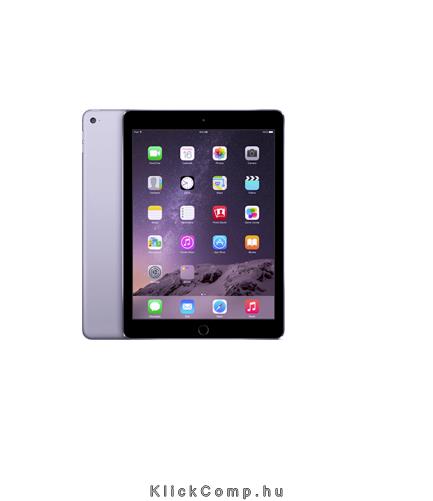 Eladó Már csak volt!!! Apple iPad Air 2 32 GB Wi-Fi Plus Cellular (asztroszürke) - olcsó, Új Eladó Már csak volt!!! - Miskolc ( Borsod-Abaúj-Zemplén ) fotó