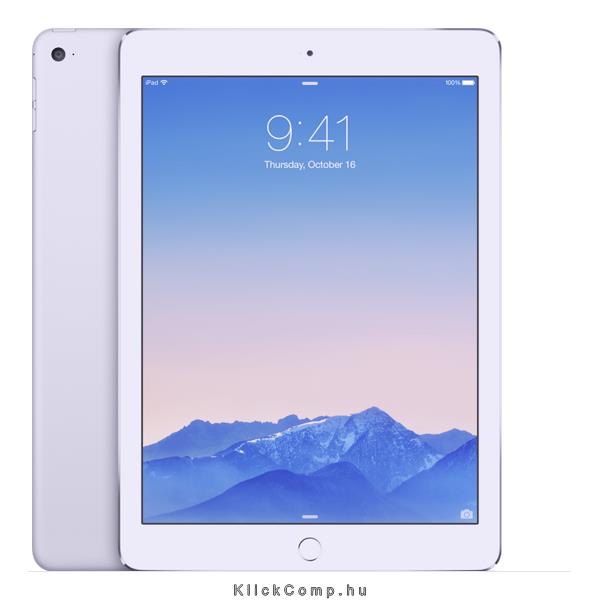 Eladó Már csak volt!!! Apple iPad Air 2 32 GB Wi-Fi Plus Cellular (ezüst) - olcsó, Új Eladó Már csak volt!!! - Miskolc ( Borsod-Abaúj-Zemplén ) fotó