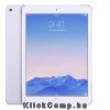 Eladó Már csak volt!!! Apple iPad Air 2 32 GB Wi-Fi Plus Cellular (ezüst) - olcsó, Új Eladó Már csak volt!!! - Miskolc ( Borsod-Abaúj-Zemplén ) fotó 1
