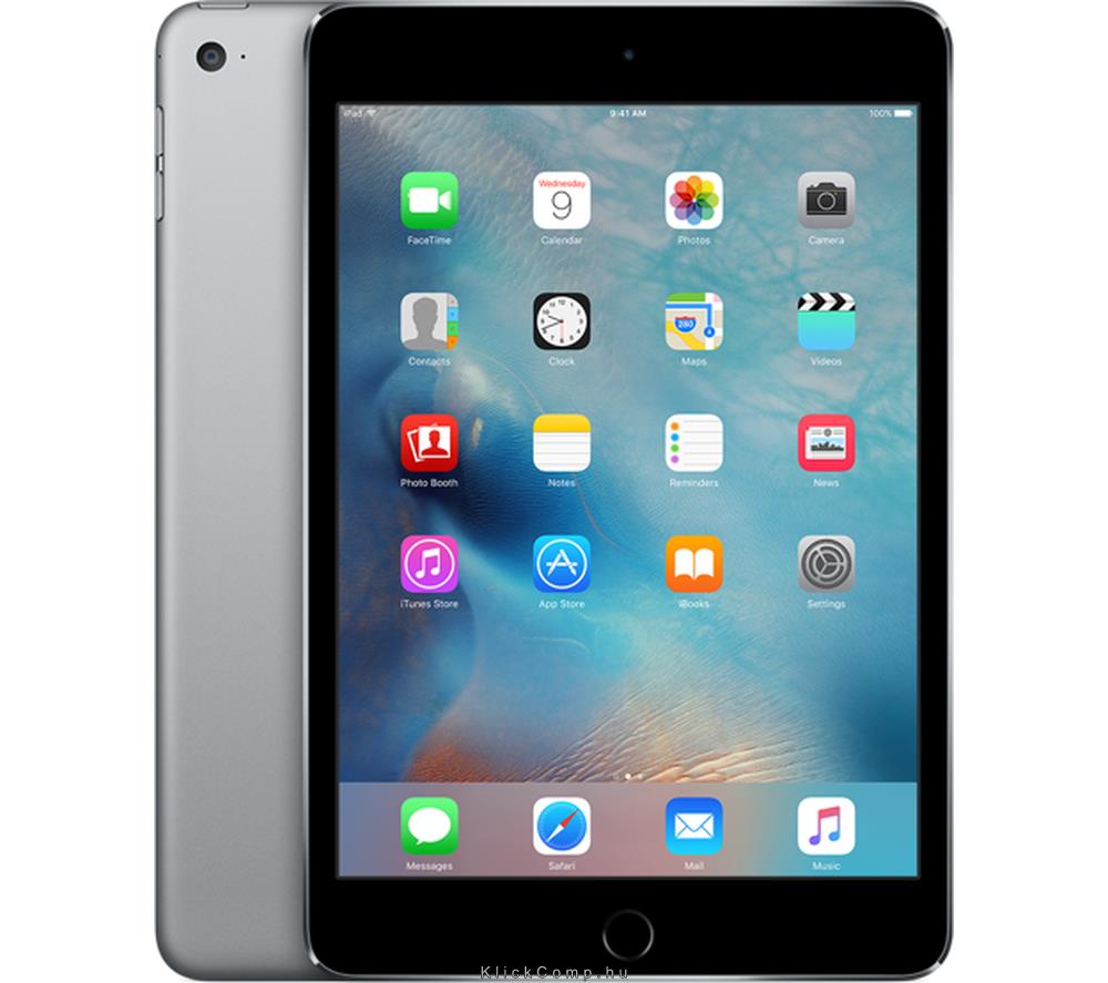 Eladó Már csak volt!!! Apple iPad mini 4 32 GB Wi-Fi (asztroszürke) - olcsó, Új Eladó Már csak volt!!! - Miskolc ( Borsod-Abaúj-Zemplén ) fotó